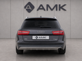 2014 Audi A6 allroad III (C7), серый, 1299600 рублей - вид 7