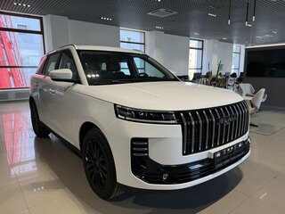 2026 Jaecoo J6, белый, 2549000 рублей, вид 3