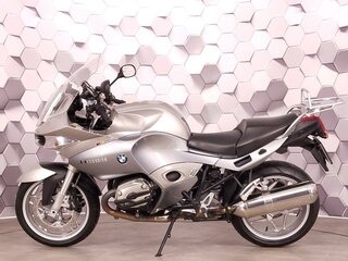 2005 BMW R 1200 ST, серый, 477000 рублей, вид 4