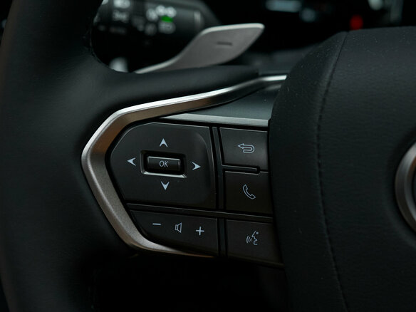 2026 Lexus RX 300 V, серый, 8190000 рублей - вид 23