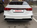 2021 Kia K3 II, белый, 1790000 рублей - вид 6