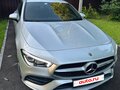 2020 Mercedes-Benz CLA 200 II (C118, X118), серый, 2900000 рублей - вид 1