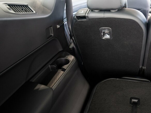 2026 Geely Okavango I Рестайлинг, чёрный, 4085990 рублей - вид 26