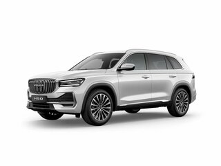 2026 VOLGA K50, белый, 4649000 рублей, вид 5