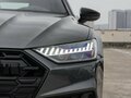 2025 Audi A7 45 TFSI II (4K), серый, 7840000 рублей - вид 1