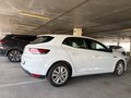 2020 Renault Megane IV Рестайлинг, белый, 1160000 рублей - вид 3