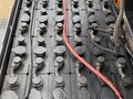 2007 Komatsu FB, жёлтый, 899000 рублей - вид 8