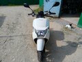 2018 Honda Dunk, белый, 120000 рублей - вид 7