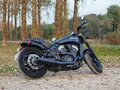 2021 Indian Scout, чёрный, 1080000 рублей - вид 3