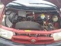 1997 Nissan Vanette, красный, 125000 рублей - вид 3