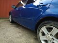2004 Mazda 6 I (GG), синий, 300000 рублей - вид 1