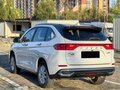 2023 Haval M6 Plus II, белый, 1282000 рублей - вид 3