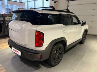 2024 Haval H3 I, белый, 2199000 рублей, вид 4