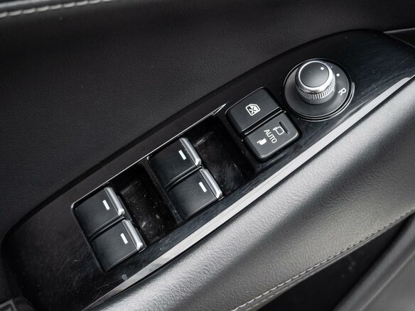 2019 Mazda 6 III (GJ) Рестайлинг 2, белый, 2390000 рублей - вид 23