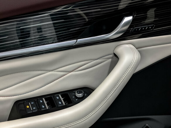 2023 Geely Monjaro I, белый, 3380000 рублей - вид 25