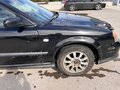 2005 Chevrolet Evanda, чёрный, 250000 рублей - вид 6