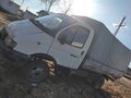 2000 ГАЗ ГАЗель (3302), бежевый, 110000 рублей - вид 1