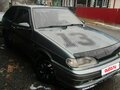 2007 Lada (ВАЗ) 2113, серый, 420000 рублей - вид 4