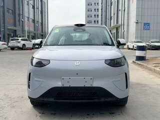 2026 Leapmotor A10 39.8 kWh, серый, 1500000 рублей, вид 2