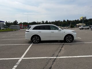 2024 Li Auto (Lixiang) L7 I, белый, 6100000 рублей, вид 4