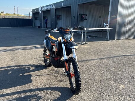 2024 Zuum CR250 CB, чёрный, 175000 рублей, вид 4