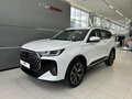 2026 Tenet T7, белый - вид 4