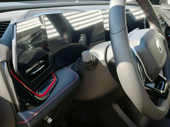 2026 Changan CS35 Max, белый, 2649900 рублей - вид 15