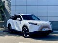 2025 Omoda C7, белый, 2798874 рублей - вид 2