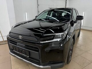 2026 Toyota RAV4 VI (XA60), чёрный, 4190000 рублей, вид 2