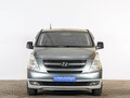 2008 Hyundai Grand Starex I, серый, 1079000 рублей - вид 1