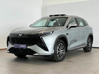 2024 Kaiyi X7 Kunlun, серый, 2879000 рублей, вид 1
