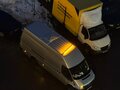 2011 Ford Transit, серебристый, 800000 рублей - вид 11