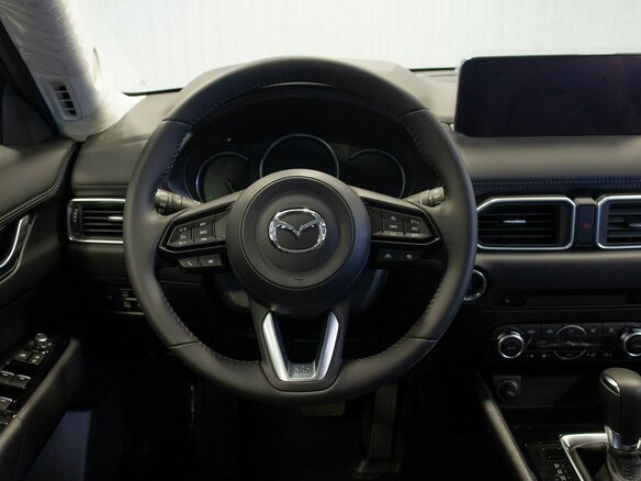 2026 Mazda CX-5 II Рестайлинг, красный, 3950000 рублей - вид 20