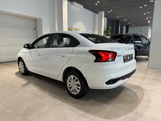 2026 Lada (ВАЗ) Iskra, белый, 1277000 рублей, вид 5