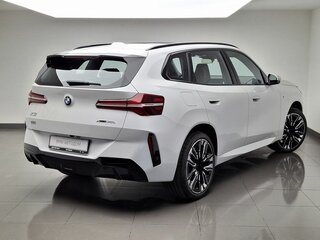 2026 BMW X3 Long 30L xDrive IV (G45/G48), белый, 7990000 рублей, вид 3