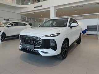 2026 Tenet Plus L4, белый, 2540000 рублей, вид 1