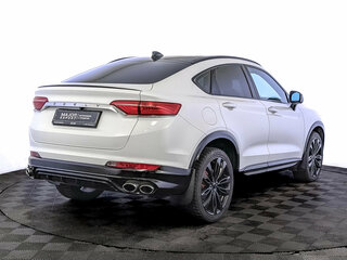 2023 Geely Tugella I Рестайлинг, белый, 2620000 рублей, вид 5