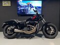 2015 Harley-Davidson Fat Bob, чёрный, 1100000 рублей - вид 1