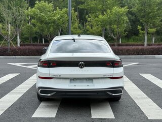 2023 Volkswagen Lamando L II, белый, 1670001 рублей, вид 5
