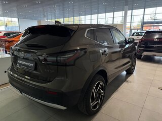 2026 Nissan Qashqai II Рестайлинг 2, коричневый, 3395000 рублей, вид 5