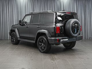 2023 Tank 300 I, чёрный, 3499000 рублей, вид 2