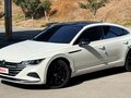 2023 Volkswagen Arteon I Рестайлинг, белый, 4650000 рублей
