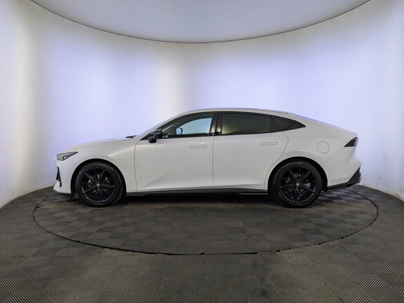 2023 Changan UNI-V I, белый, 2100000 рублей - вид 7