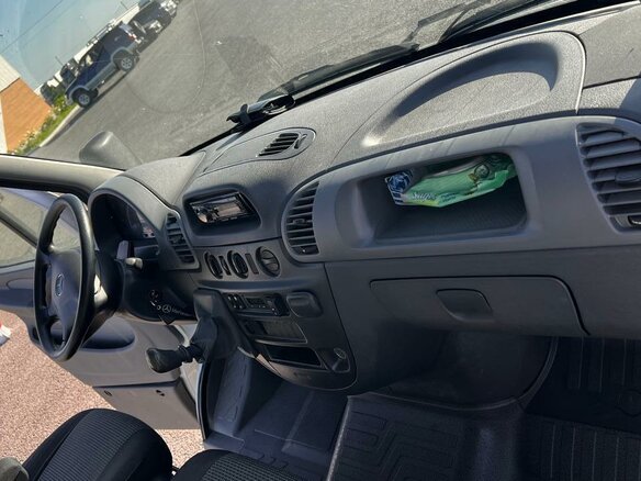 2018 Mercedes-Benz Sprinter Classic, белый, 1999000 рублей - вид 21