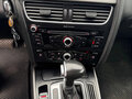 2014 Audi A4 IV (B8) Рестайлинг, чёрный, 1350000 рублей - вид 1