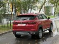 2019 Changan CS35 Plus I, красный - вид 8