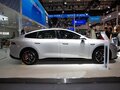 2026 Changan Qiyuan A06 28.39 kWh, серебристый, 2620000 рублей - вид 2