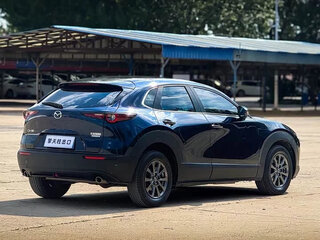 2023 Mazda CX-30 I, синий, 1650000 рублей, вид 5