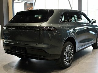 2026 Esteo Exlantix ET, серый, 6990000 рублей, вид 2
