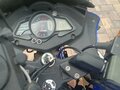 2024 Racer RC250XZR-A, синий, 180000 рублей - вид 2